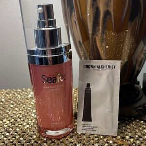 AHA Facial Primer - Pink